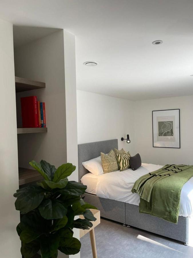Brand New 3-Bedroom Home In London Exterior photo